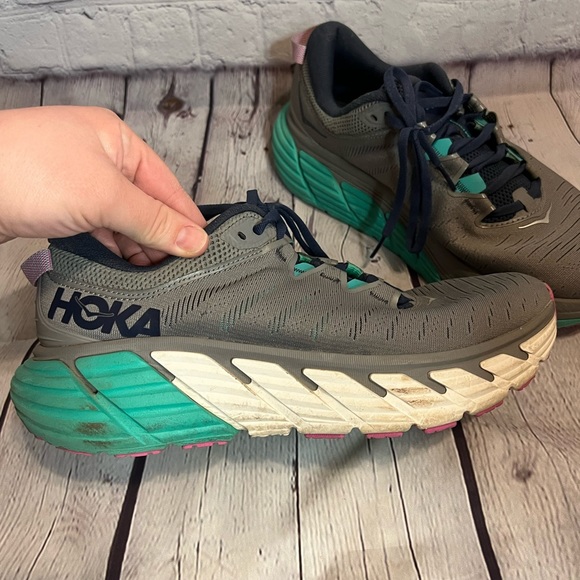 HOKA Gaviota 5 (S1) - Picture 3 of 6